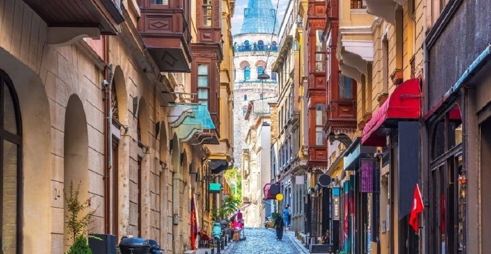 Turqia po perjeton krizen me te rende te tregut te shtepive